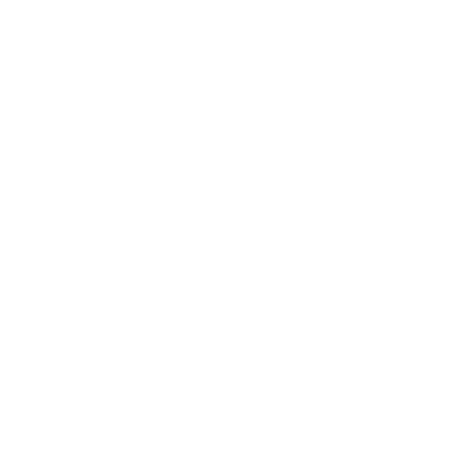Logo de ecoports